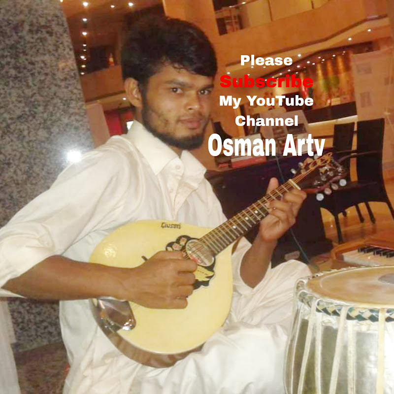Osman ARTV