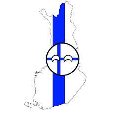 Finland Mapping