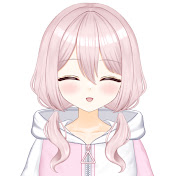 天乃華月 現役JKVTuberのチャンネル画像