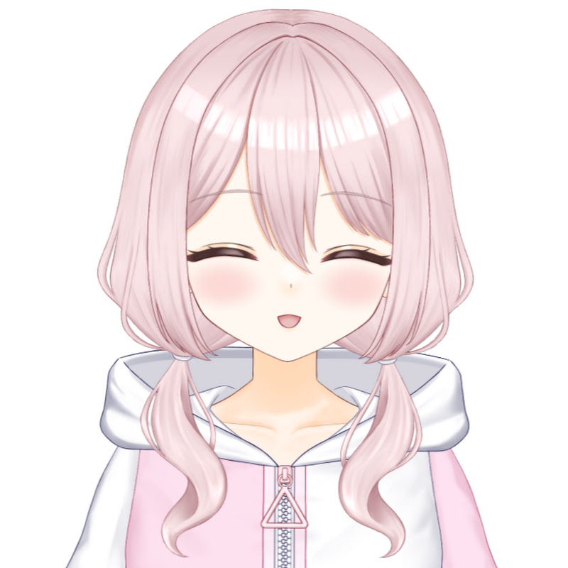 天乃華月 現役JKVTuber