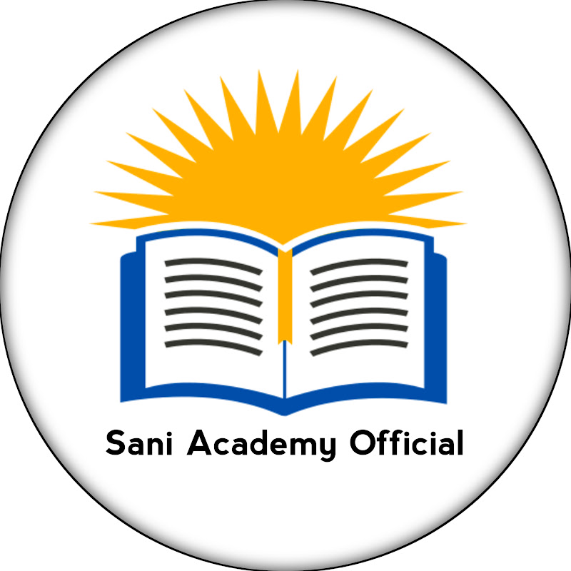 Sani Academy Official