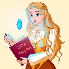 WOA - Tamil Fairy Tales avatar