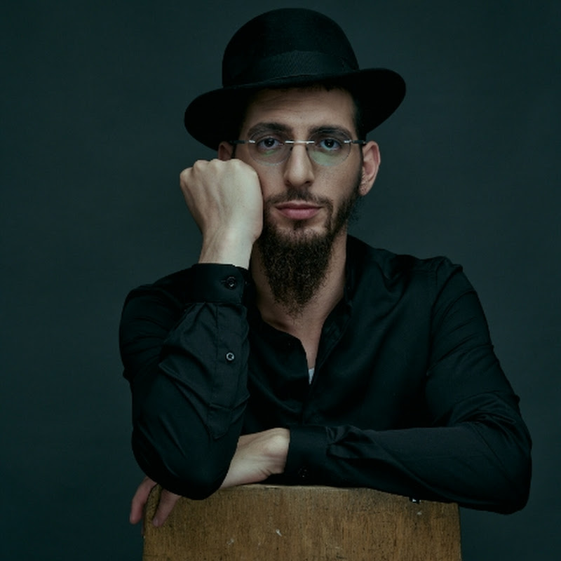 מנחם שוקרון הערוץ הרשמי Menachem Shukrun official