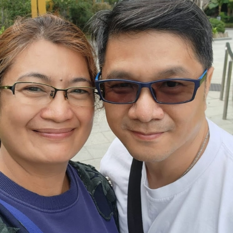 Wong Regine TV 黃珍娜