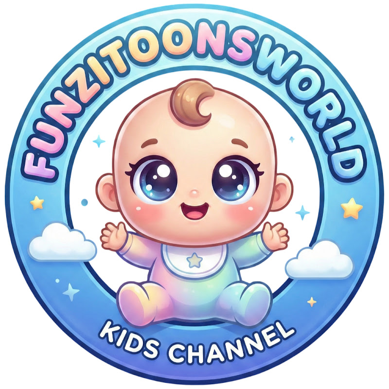Hire Funzitoons World — Kids & Family YouTube creator for sponsorships