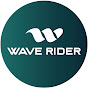 The Wave Rider logo