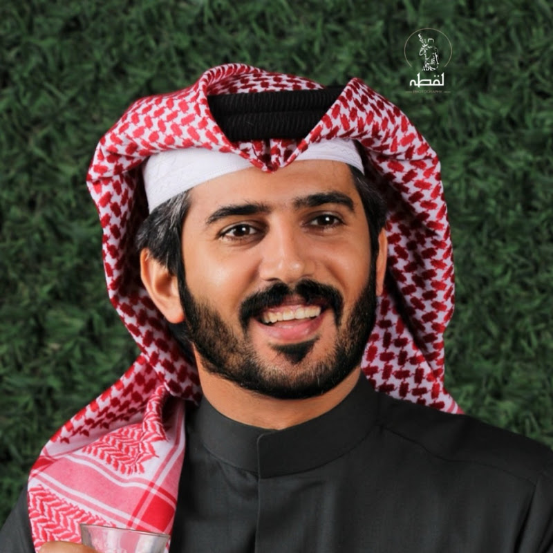 القناة الرسمية لـ المنشد فهد ابن جري