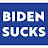 Biden Sucks