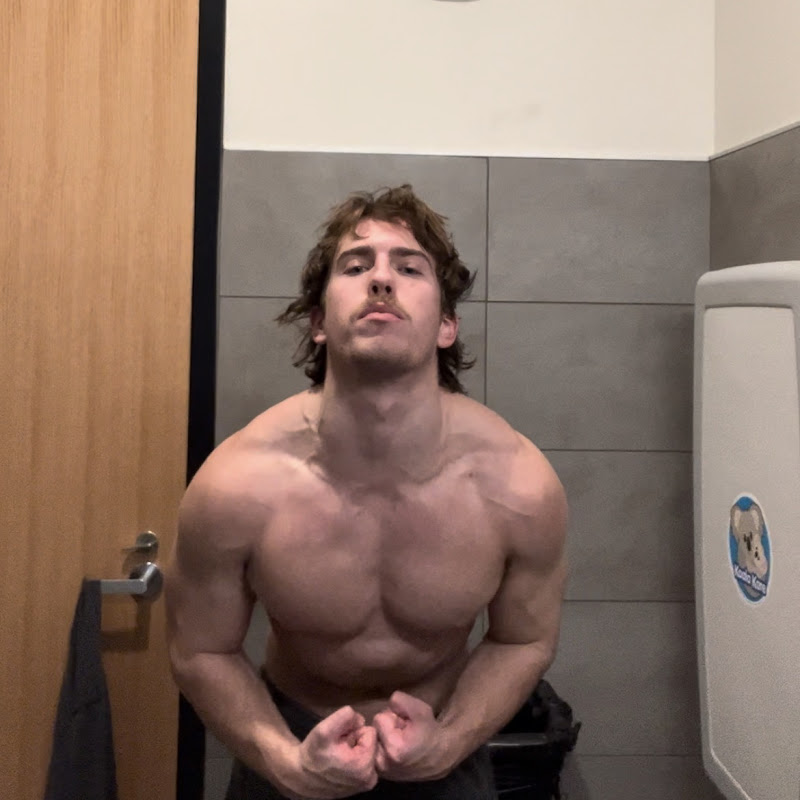 Dominic Marino