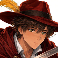 【ゲーム実況と歌の人】KR_RYO