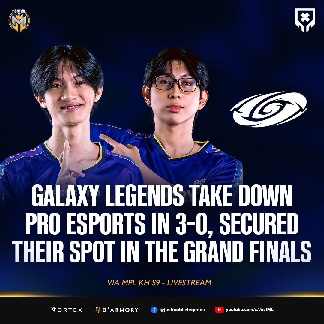 Post from Just ML