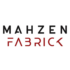Mahzen Fabrick Avatar