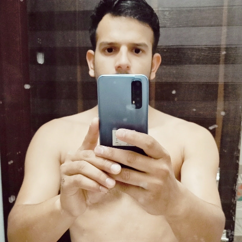 Gorav Sharma Fitness 