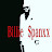 Billie Spanxx