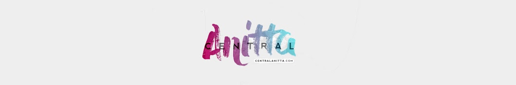 Central Anitta YouTube 频道头像