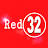 Red 32 ®