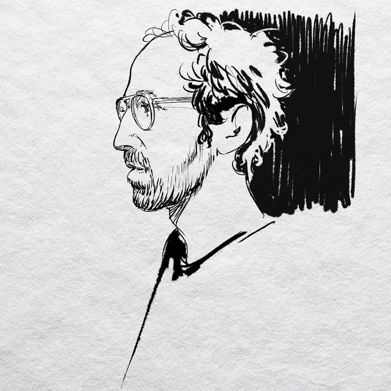 Thomas Bangalter