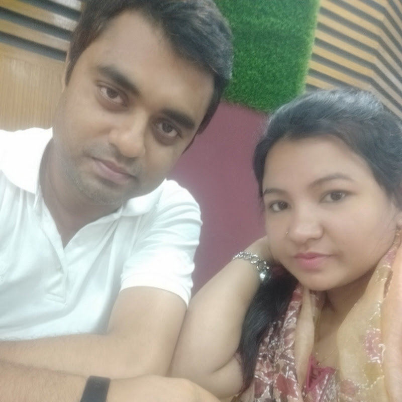 Mr & Mrs Vlog