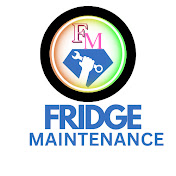 Fridge Maintenance