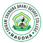 Sriram Chandra Bhanj Degree College, Ragdha