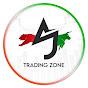 Trading Zone logo