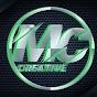 MC Creative logo