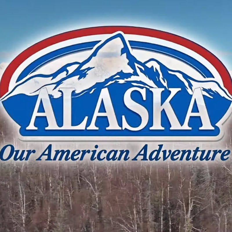 Our American Adventure Alaska