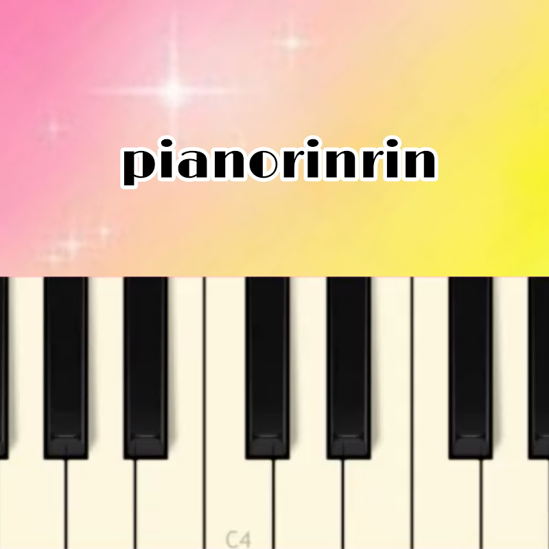 pianorinrinぴっぴ
