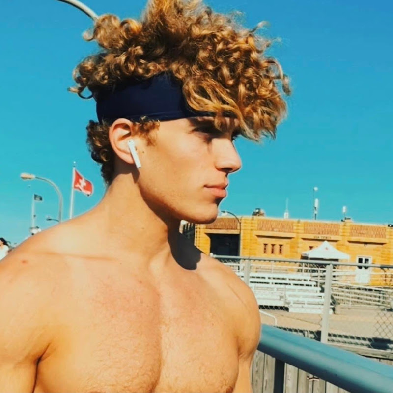 LucasTFitness