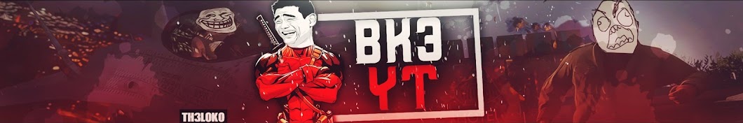 bk3 YouTube-Kanal-Avatar