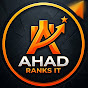 Ahad Ranks It