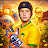 Goleiro De Capacete