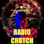 Radio Crutch logo