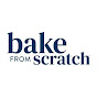Bake from Scratch logo