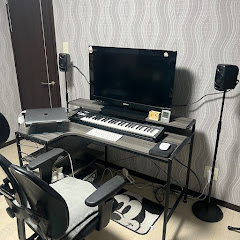 っぽい曲チャンネルアイコン画像
