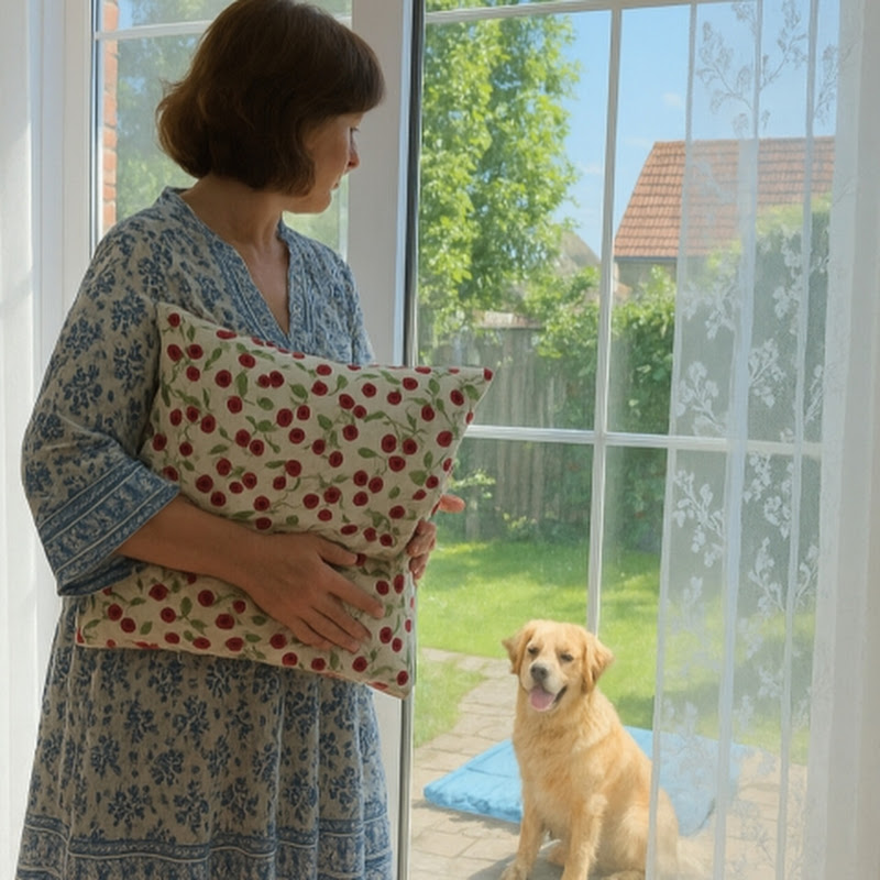 Alexandra & Home Logo