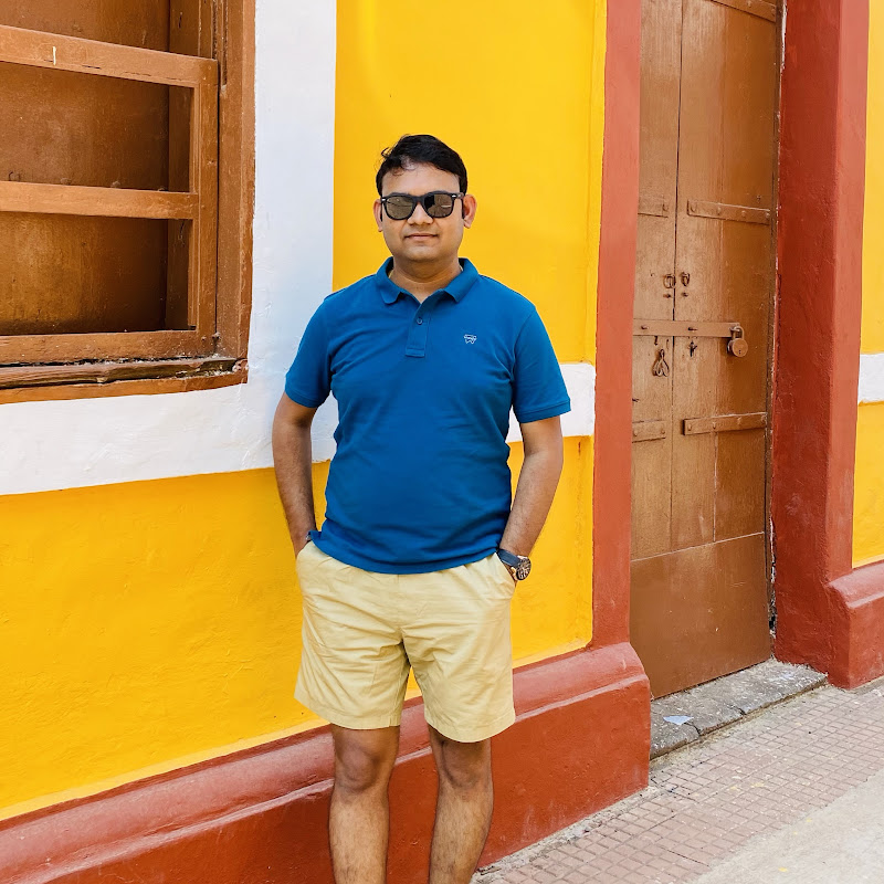 Manish Kutarmare