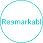 reemarkabl logo