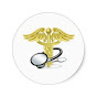 Medicine pedia  logo