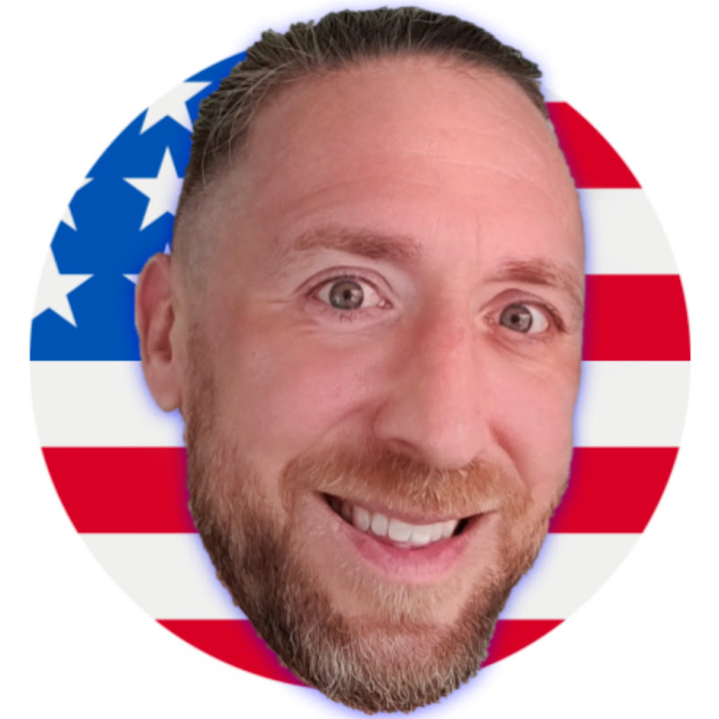 Uncle Topher 美國叔叔 Logo