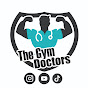 The Gym Doctors logo