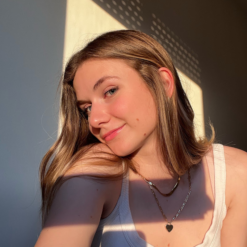Gaia May