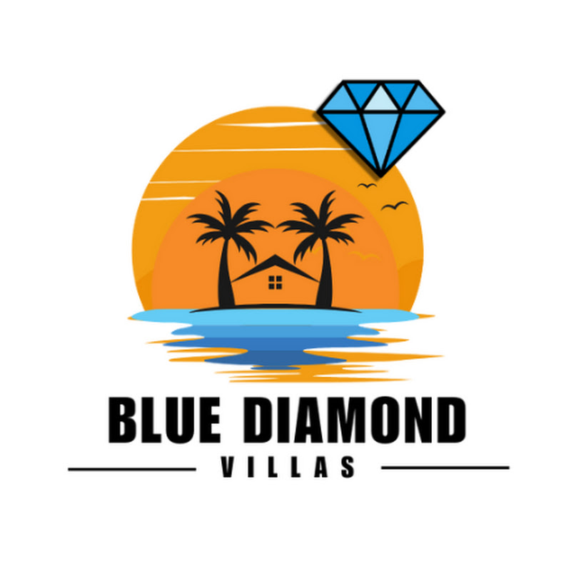 Blue Diamond Villas