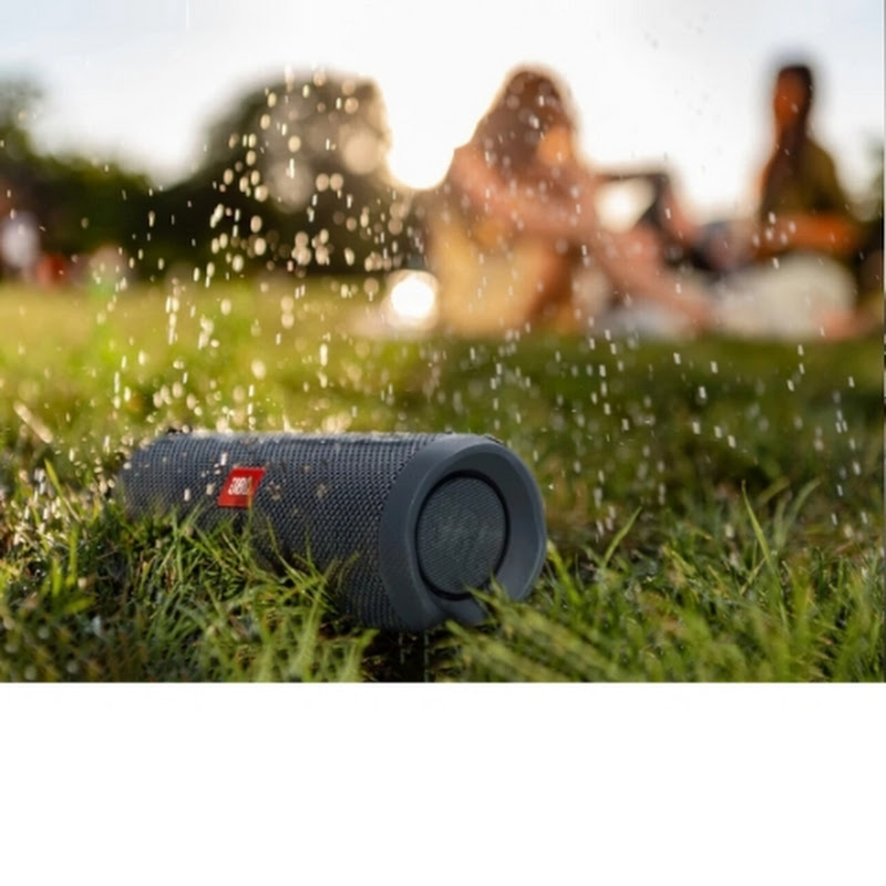 jbl go4 pvc pipe drop jumping