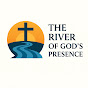 THE RIVER OF GOD'S PRESENCE logo