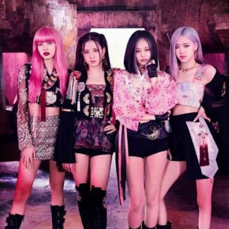 BLACKPINK OFFICIAL