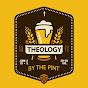 THEOLOGY BY THE PINT logo