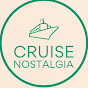 Cruise Nostalgia