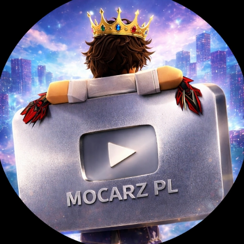 MocarzPl