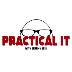 Practical IT with Jeremy Leik net worth